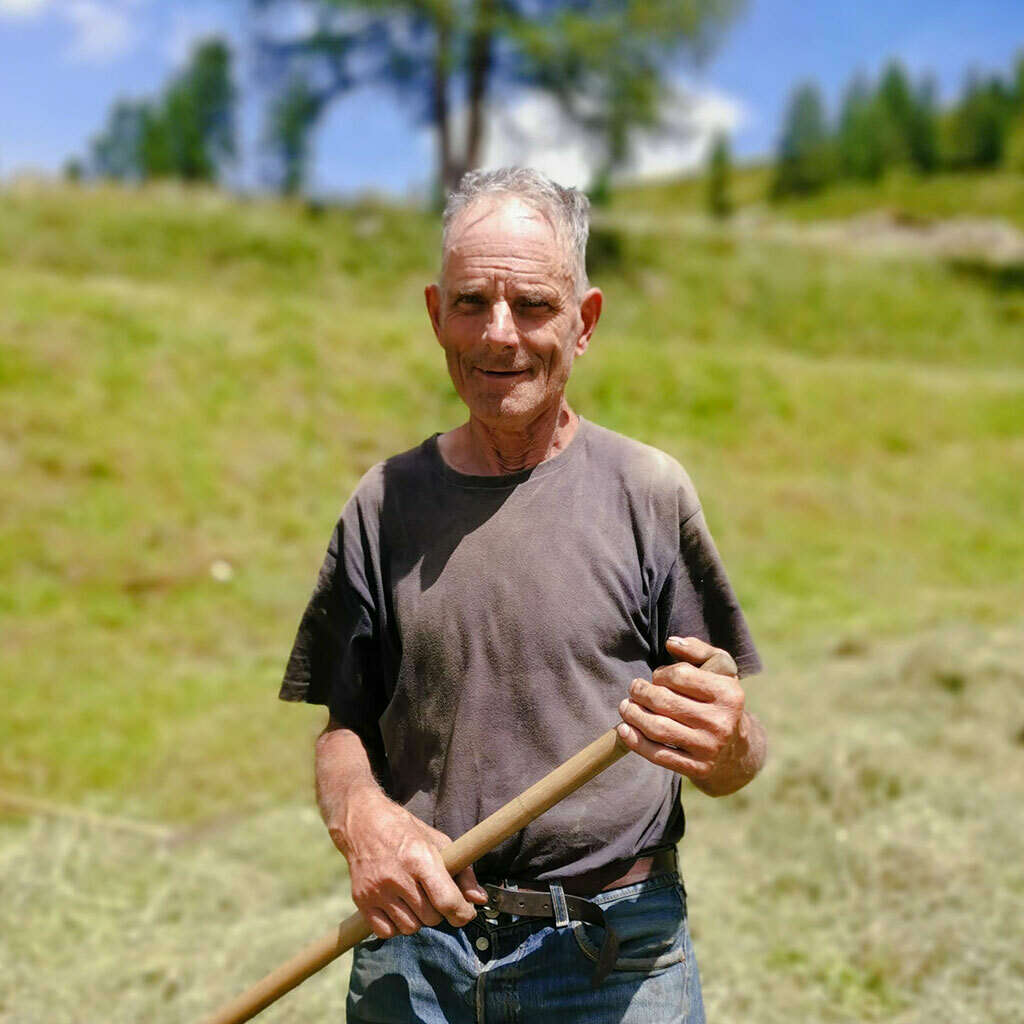 Farmer Josef