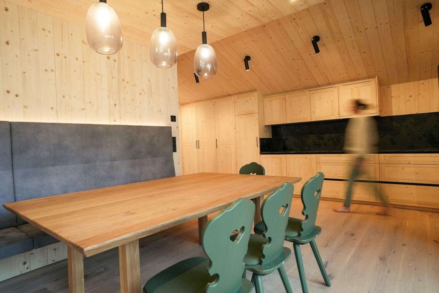 Aussicht Farmloft Apartment Sunshine