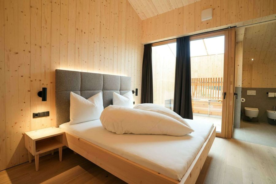 Neu Farmloft Apartment Sunshine