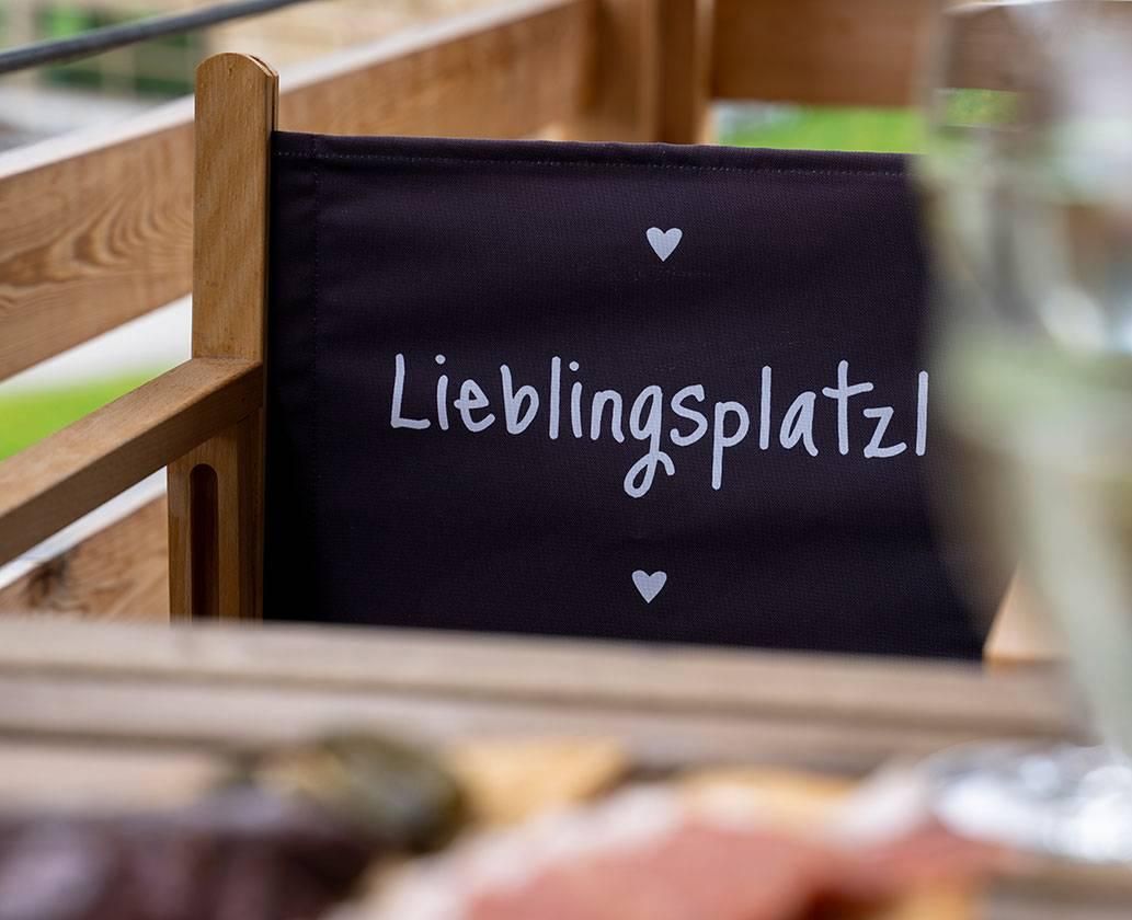 Preindlerhof Detail Heustadel