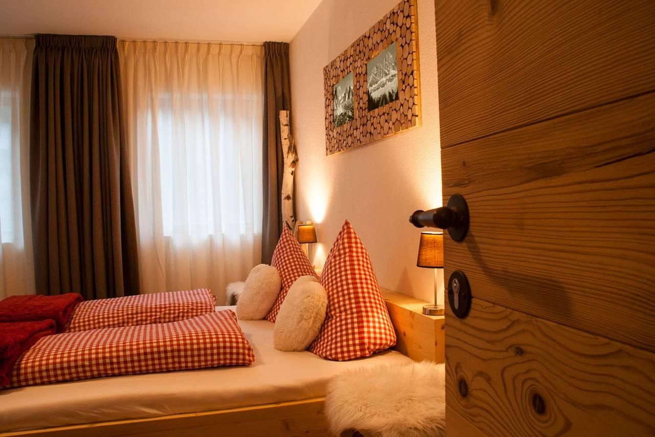 Zimmer Farmhouse Apartment